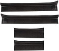 Rugged Ridge All-Terrain Entry Guards by Rugged+Ridge
