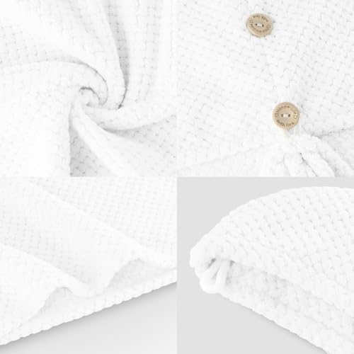MaopaoBeauty 2 Pack Microfiber Hair Towel Wrap - Image 5