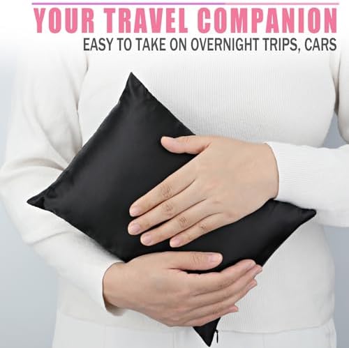 Small Neck Pillow for Recliner Chair Neck Pain Relief - Image 5