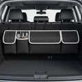 Car Trunk Organizer for SUV, Hanging Backseat Storage Bag 40.16" x 11.02" by Unknown