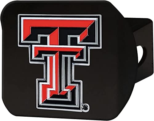 FANMATS NCAA Mens Color Hitch by FANMATS