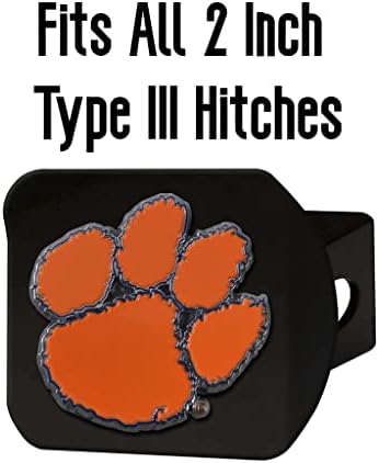FANMATS NCAA Mens Color Hitch - Image 7