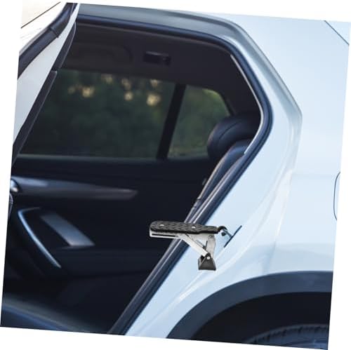 Adjustable Folding Car Door Step - Image 4
