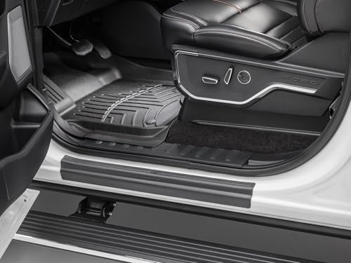 WeatherTech SillProtector Door Sill Protector by WeatherTech