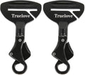 Truelove Vehicle Seat Belt Safety Buckle Lock, Dog Seat Belt Clip Universal Dog by TOPSOSO