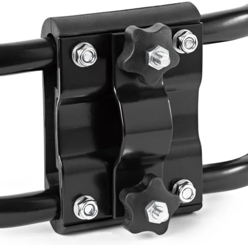 2 Kayak Roof Rack Holder for Car - Image 3