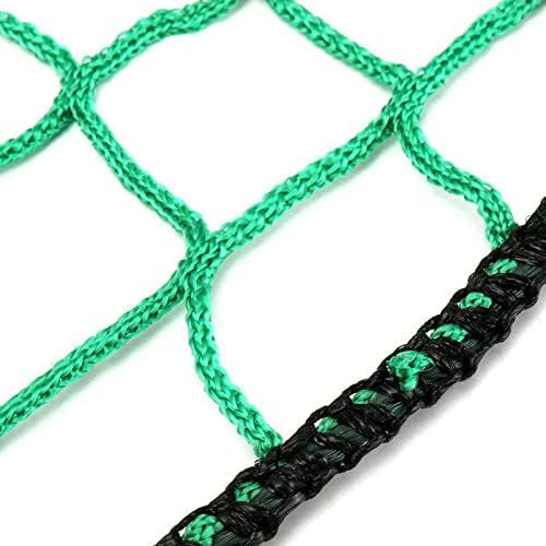 Heavy Duty Stretchable Cargo Trailer Net Polypropylene Cargo Net Rear Cargo - Image 4