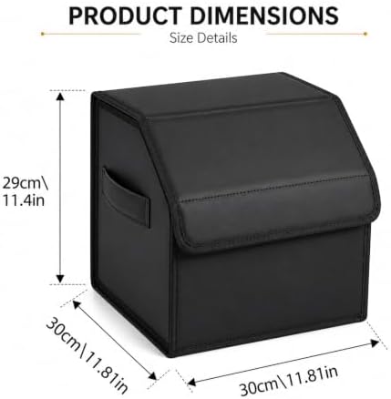 Trunk Organizer - Image 2