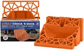Lynx Chock R Dock 1 Pack by Tri-LynxCorporation
