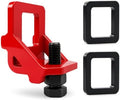 2'' Anti Rattle Hitch Clamp, Hitch Stabilizer by Unknown