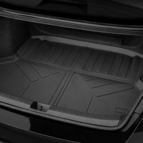 Cargo Mat for 2022-2026 Honda Civic Sedan Accessories by GALVAGNITE