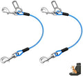 Dog Car Safety Harness, Seatbelt Leash by HOME