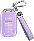 MILD EAST for Honda Key Fob Cover by MILDEAST
