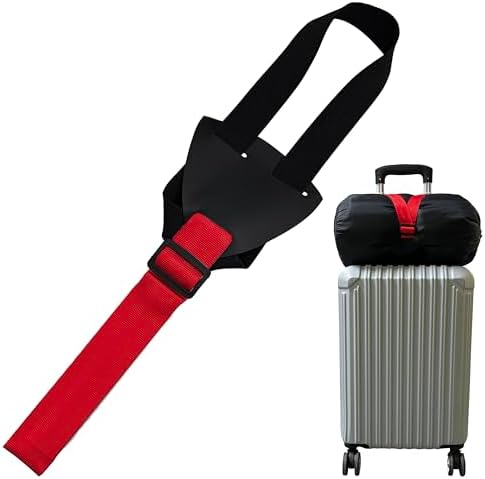 Polyhedron Luggage Straps by PolyhedronFitnessproducts