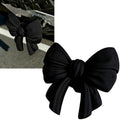 Bow Hitch Cover for Standard 2 Inch Receiver, Chunky Bow Trailer Hitch Plug by Unknown