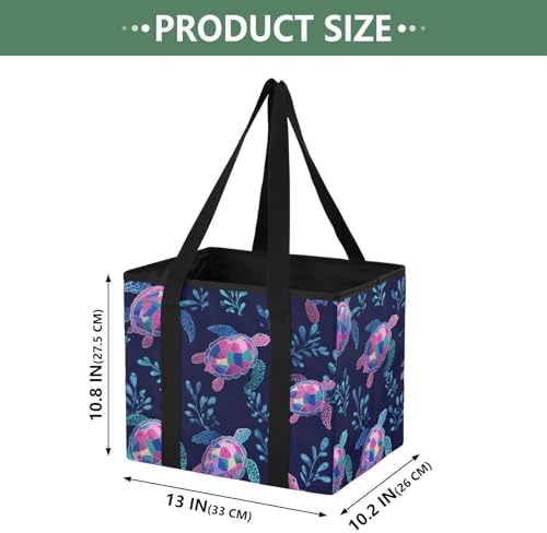 Trunk Organizer Collapsible Car Organizer - Image 2