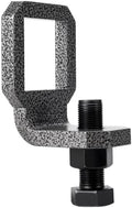 Luocute 2 Inch Hitch Anti Rattle Stabilizer, Clamp by Unknown