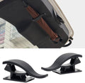 2 Pcs Car Umbrella Holder, 2025 New Portable Umbrella Trunk Back Car Purse by Unknown