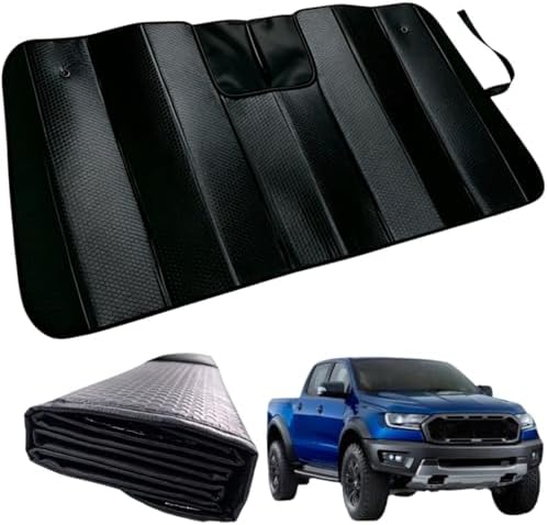 GWUSKDT Car Windshield Sunshade by CarSunshade