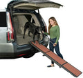 Pet Gear, Chocolate Travel Lite Ramp by PetGear