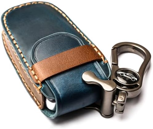 Key Shells Compatible with Ford Key Fob Cover&Case&Keychain - Image 4