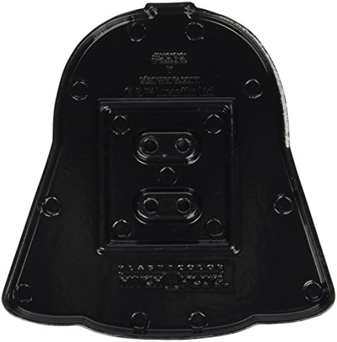 Plasticolor Star Wars Darth Vader Hitch Cover, Hitch Covers by Plasticolor - Image 2