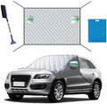 SANLIKE Car Windshield Snow Cover by SANLIKE