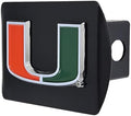 FANMATS NCAA Mens Color Hitch by FANMATS