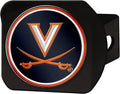 FANMATS NCAA Mens Color Hitch by FANMATS