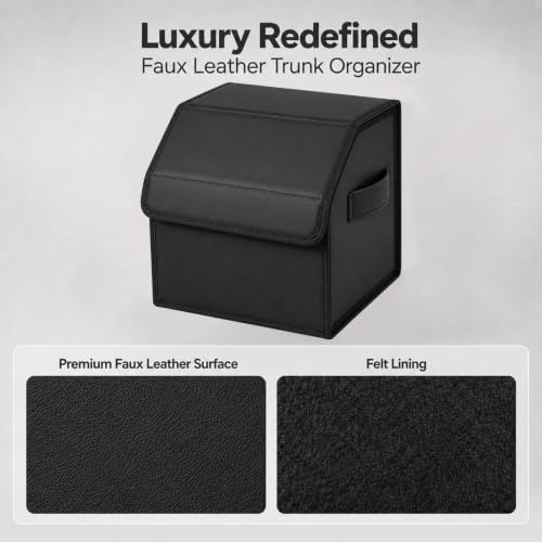 Trunk Organizer - Image 3
