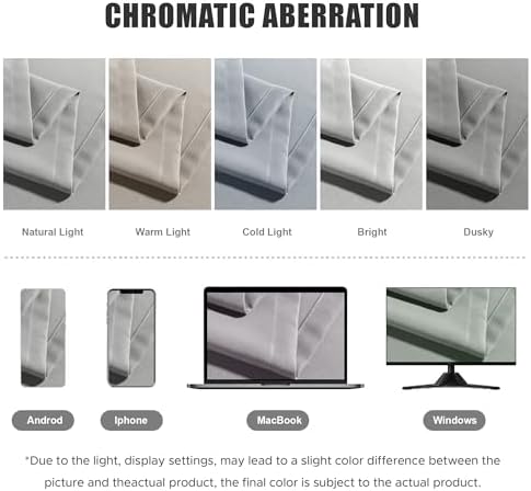 BONZER Outdoor Waterproof Curtains - Image 5