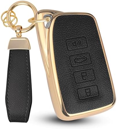 QBUC for Lexus Key Fob Cover by QBUC