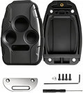 Key Fob Shell for Honda Accord, Civic EX, by LEHDE