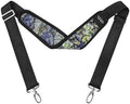 67 Inch Shoulder Straps, Soft by UOZL
