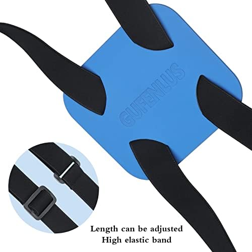 Luggage Straps Bag bungees, Luggage Strap High Elastic Hands-Free Travel - Image 3