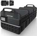 HOTOR Tactical Trunk Organizer by HOTOR