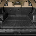 Cargo Mat for 2013-2024 Toyota 4Runner Accessories by GALVAGNITE