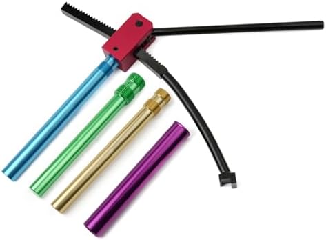 Dirt Bike Tire Changing Tools Fit - Image 3