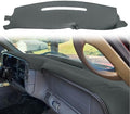 Dash Cover for 1997-99 GMC Yukon/Chevy Tahoe Suburban Y57 by YIZ
