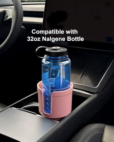 SEVEN SPARTA Car Cup Holder Expander - Image 4