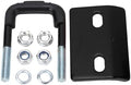 Trailer Hitch Tightener Anti Rattle Clamp by Vistreck