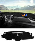 Autorder Dashboard Cover Mat for 2015-2020 Chevy Chevrolet Tahoe/Suburban/GMC by Autorder