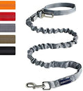 AUROTH Bungee Dog Leash for Large Dogs, No Pull for Shock Absorption by AurothPets