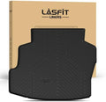 LASFIT Cargo Mat for Toyota Corolla 2009-2010 by LASFIT