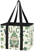 Trunk Organizer Collapsible Car Organizer by WelcometoElliTarr