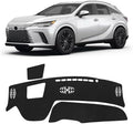 FIILINES Dash Cover for 2023 2024 2025 Lexus RX RX350 RX350h RX500h, Dashboard by FIILINESBuyNow