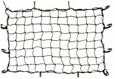 Car Roof Top Rack Mesh Barrier Cover - Image 4