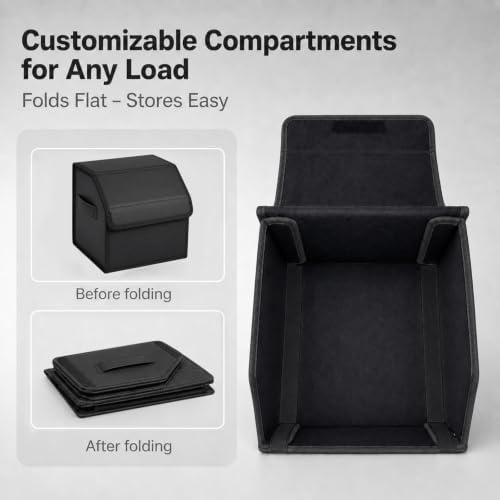 Trunk Organizer - Image 5