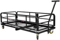 750 LBS Heavy Duty Hitch Cargo Carrier, RVs by Unknown