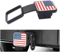 carleef Trailer Hitch Covers by Unknown